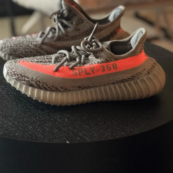 adidas gazelle silver green womens Shop Orange Mens adidas adidas Yeezy Boost 350 V2 Lace Up Sneakers –  Shoebacca main image 0